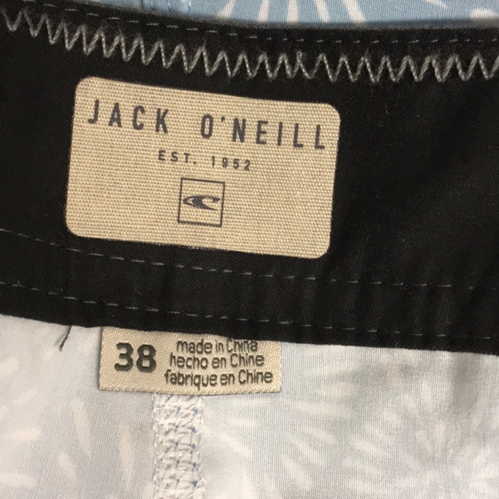 Jack O’Neill Swim Trunks (532) - Picture 6 of 7